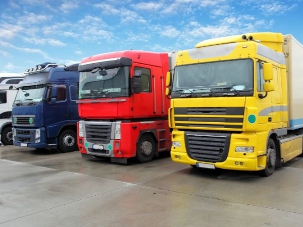 Adana Orhaneli Nakliye